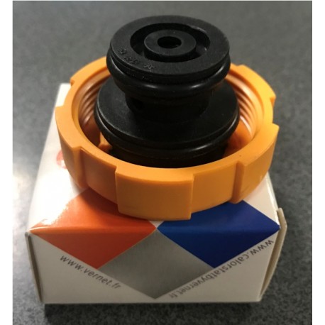 Dzes.šķidr.tvertnes vāciņš CALORSTAT by Vernet RC0008, 9202799, 1304677