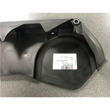 VW T4 zobsiksnas nosegs 074130133C