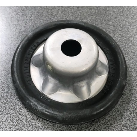 VW Sharan pr. amortizatora atbalsts 7M0412319A