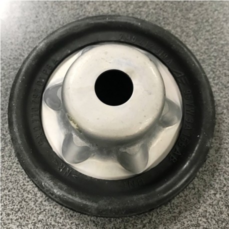 VW Sharan pr. amortizatora atbalsts 7M0412319A