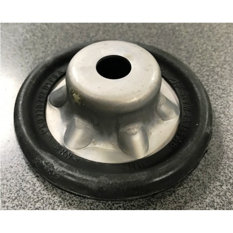 VW Sharan pr. amortizatora atbalsts 7M0412319A