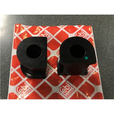 Stabilizatora bukse 7H0511413A FEBI BILSTEIN, 802-102419