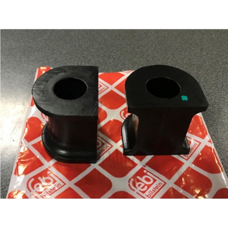 Stabilizatora bukse 7H0511413A FEBI BILSTEIN, 802-102419