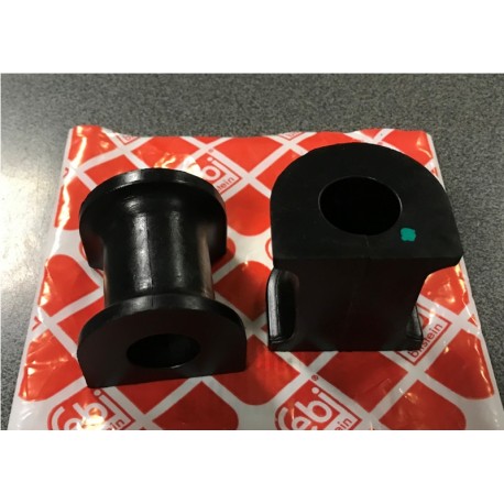 Stabilizatora bukse 7H0511413A FEBI BILSTEIN, 802-102419