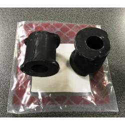 Stabilizatora bukse 7H0511414 FEBI BILSTEIN 100076, D21mm