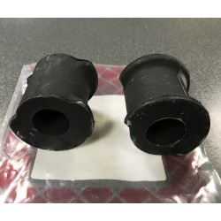 Stabilizatora bukse 7H0511414 FEBI BILSTEIN 100076, D21mm 2