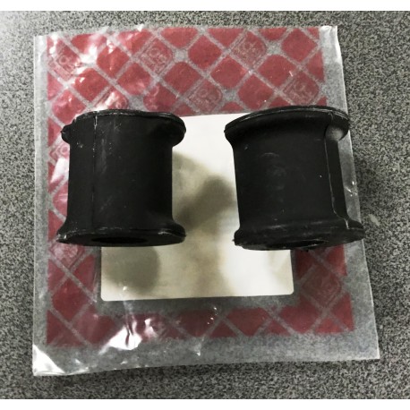 Stabilizatora bukse 7H0511414 FEBI BILSTEIN 100076, D21mm