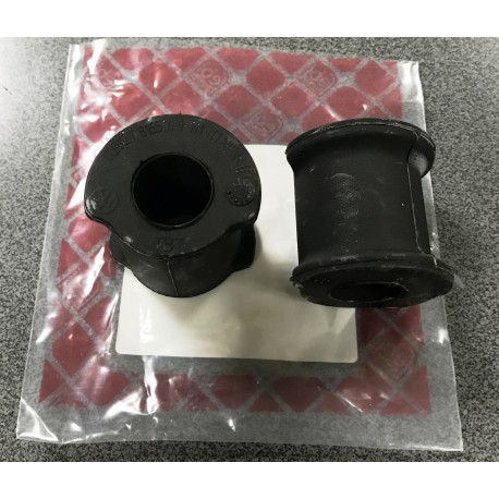 Stabilizatora bukse 7H0511414 FEBI BILSTEIN 100076, D21mm