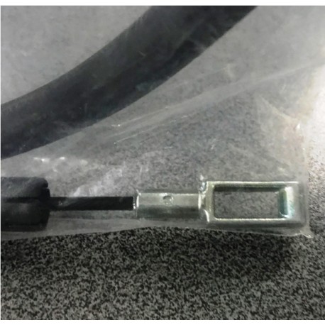 Audi A4 B6 Bremžu trose PIMAX 07.1088, 8E0609721AD