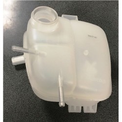 Opel Astra G 98-04 izplešanās tvertne Topran 1304223, 90530687, 9117437