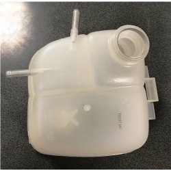 Opel Astra G 98-04 izplešanās tvertne Topran 1304223, 90530687, 9117437 2