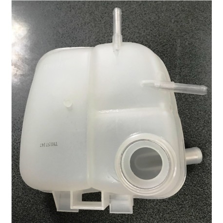 Opel Astra G 98-04 izplešanās tvertne Topran 1304223, 90530687, 9117437