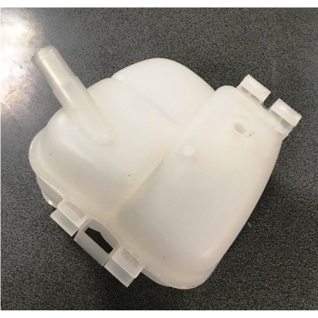 Opel Astra G 98-04 izplešanās tvertne Topran 1304223, 90530687, 9117437