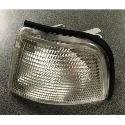 Audi 80 B4 91-94 pagrieziens balts L 8A09533049A 2