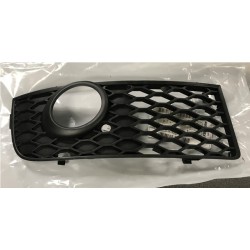 Audi A4 B6 S4 reste bamperi R 8E0807682C