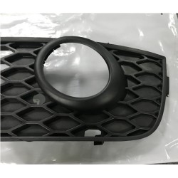 Audi A4 B6 S4 reste bamperi R 8E0807682C 2