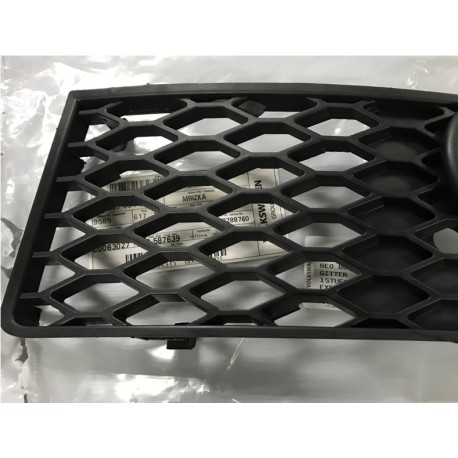 Audi A4 B6 S4 reste bamperi R 8E0807682C