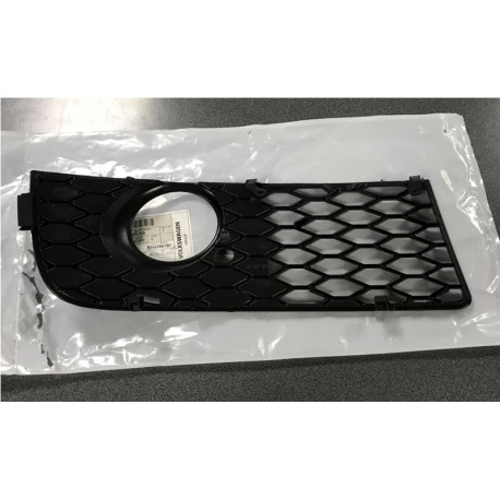 Audi A4 B6 S4 reste bamperi R 8E0807682C