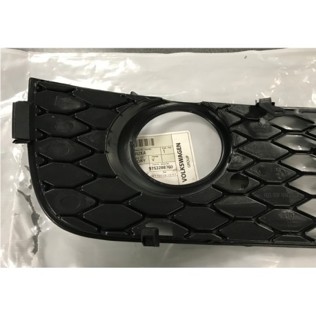 Audi A4 B6 S4 reste bamperi R 8E0807682C