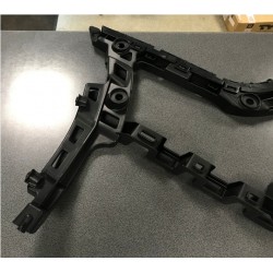 VW GOLF VII combi  aizmugures bampera kronšteins R 5G9807376 2