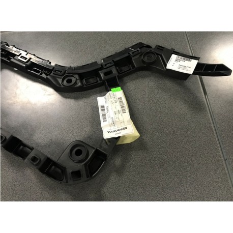 VW GOLF VII combi  aizmugures bampera kronšteins R 5G9807376