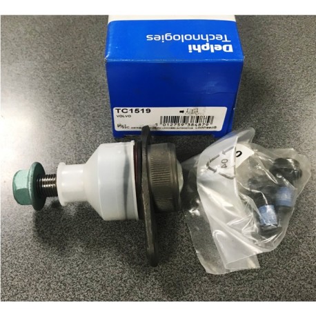 Volvo S60 V70 XC70 XC90 Lodbalsts 33-2771 Delphi, 021-VO73 274573