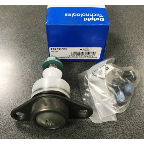 Volvo S60 V70 XC70 XC90 Lodbalsts 33-2771 Delphi, 021-VO73 274573