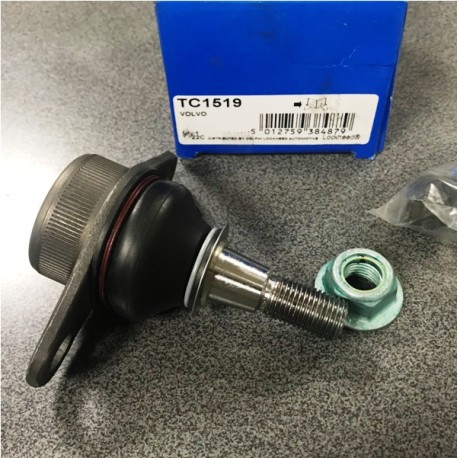 Volvo S60 V70 XC70 XC90 Lodbalsts 33-2771 Delphi, 021-VO73 274573