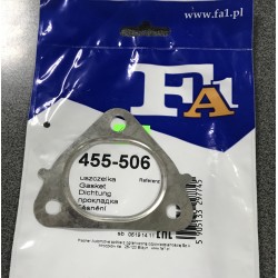 Volvo C30, S60, V70, XC60 blīve turbīnai 30750725