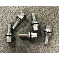 Renault Riteņa stiprināšanas skrūve F27793 FEBI BILSTEIN 8200426593 M14x1.5 2