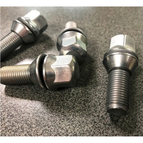 Renault Riteņa stiprināšanas skrūve F27793 FEBI BILSTEIN 8200426593 M14x1.5