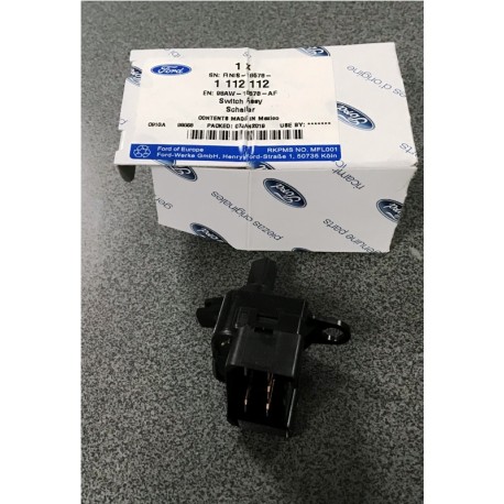 Ford Focus 98 - dzesēšasnas sistēmas slēdzis 1112112
