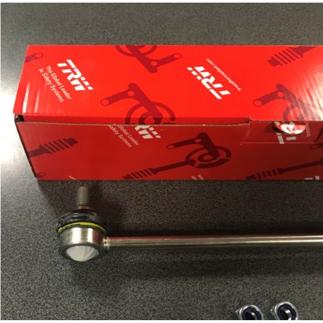 Stabilizatora atsaite TRW 31-1163M, 022-BMW115,...