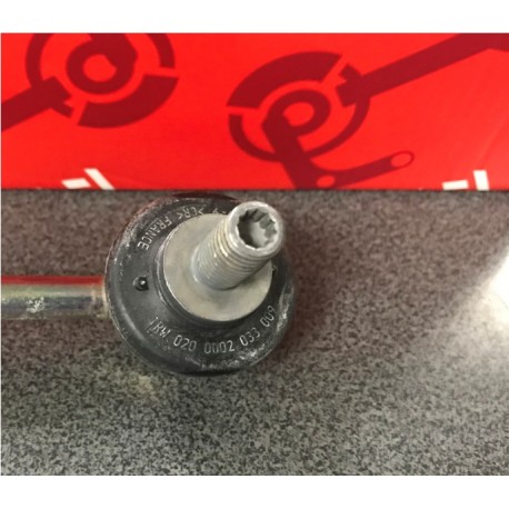 Stabilizatora atsaite TRW 31-1163M, 022-BMW115,...