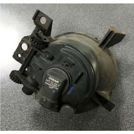 VW Touareg 02- miglas lukturis R lietots 7L6941700B