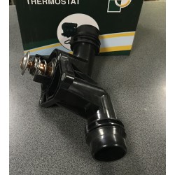 BMW E46 E39  1.8D 2.0D Termostats Mahle  6494.85 11532247019, TI 25 85, TH25085 2