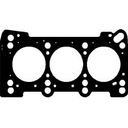 GALVAS BLĪVE 61-35435-00 FORD FOCUS II