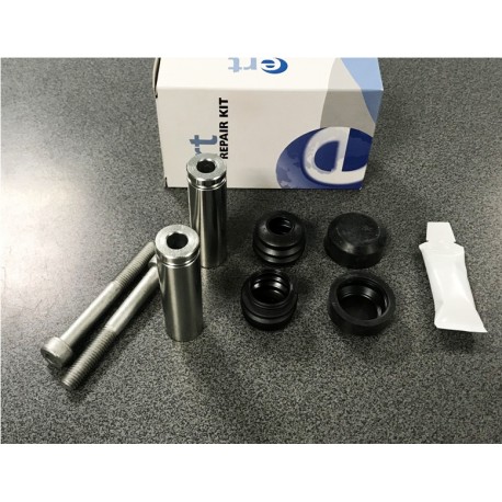 PEUGEOT BOXER Priekšēja suporta remonta komplets, 2E0698647D, 42555416