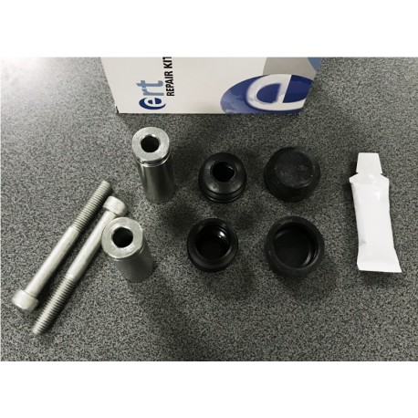 PEUGEOT BOXER Priekšēja suporta remonta komplets, 2E0698647D, 42555416