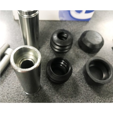 PEUGEOT BOXER Priekšēja suporta remonta komplets, 2E0698647D, 42555416