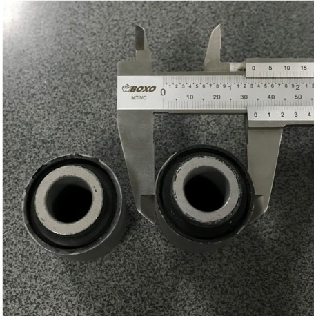 HYUNDAI TUCSON, KIA SPORTAGE Aizmugurējās sviras sailentbloks 802-271343, 552152E500