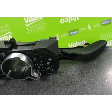 VW AMAROK, SKODA RAPID Stūres statnes slēdzis VALEO 6Q0953513AF