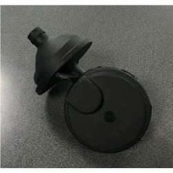 BMW Kartera ventilācijas filtrs AT20010, 11617501566