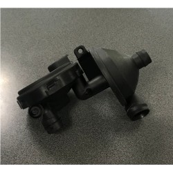 BMW Kartera ventilācijas filtrs AT20010, 11617501566 2