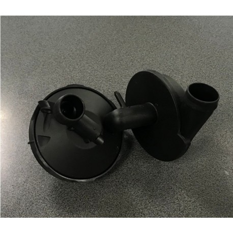 BMW Kartera ventilācijas filtrs AT20010,...