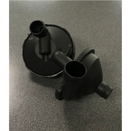 BMW Kartera ventilācijas filtrs AT20010,...