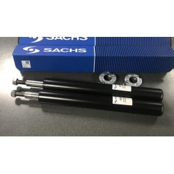 Audi 80 B4 Amortizators 170 268 SACHS, 8A0413503C 2