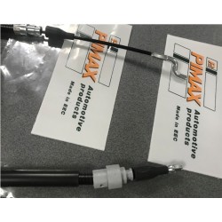 Bremžu trose 07.0768 PEX 480-107392, 7D0609701 2