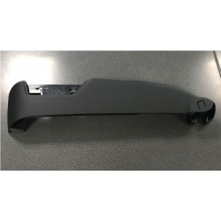 Volvo S60 S80 Xc70 XC90 Sēdekļa uzlika pr. kr. ar elektro regulāciju. 39802011