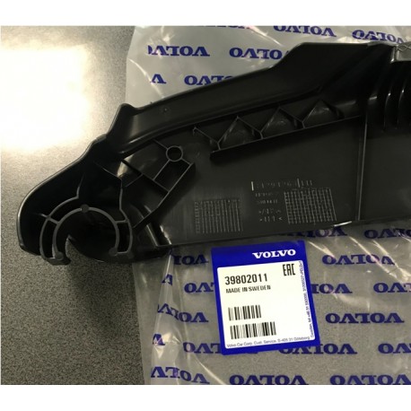 Volvo S60 S80 Xc70 XC90 Sēdekļa uzlika pr. kr. ar elektro regulāciju. 39802011